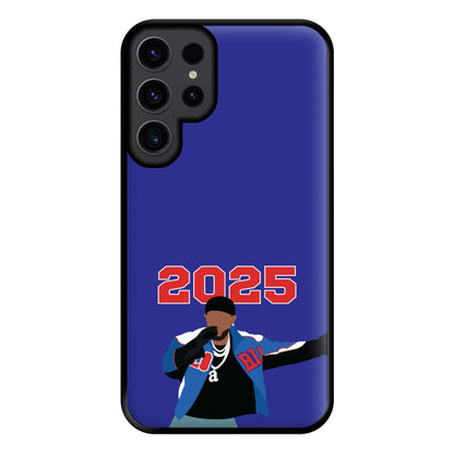 Kendrick 2025 Phone Case for Galaxy S23 Ultra