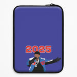 Kendrick 2025 Universal Laptop Sleeve