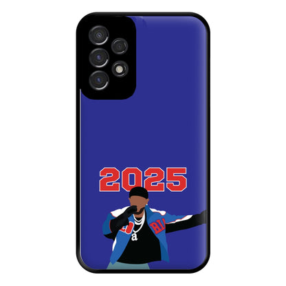 Kendrick 2025 Phone Case for Galaxy A53