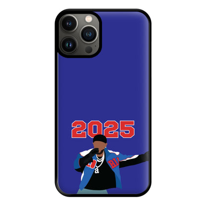 Kendrick 2025 Phone Case for iPhone 11 Pro Max