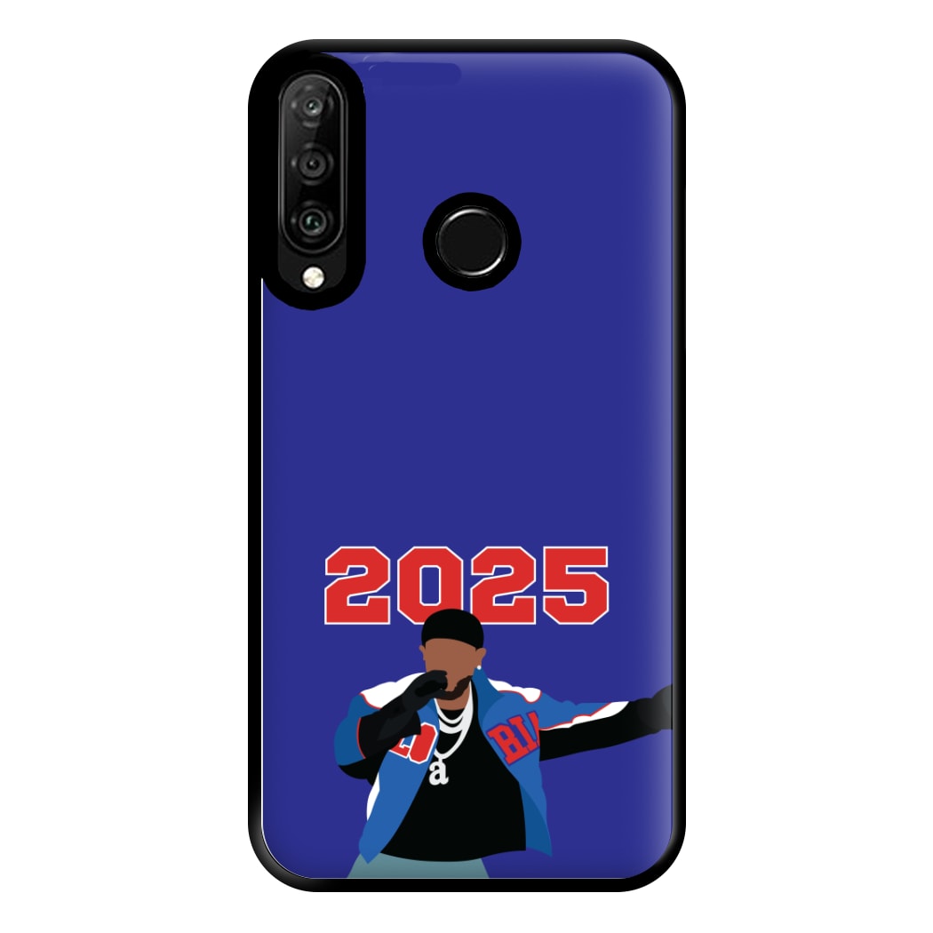 Kendrick 2025 Phone Case for Huawei P30 Lite