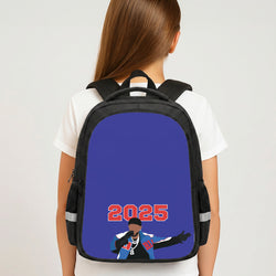 Kendrick 2025 Backpack