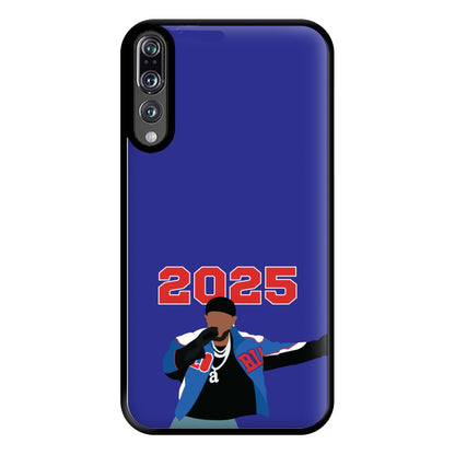 Kendrick 2025 Phone Case for Huawei P20 Pro