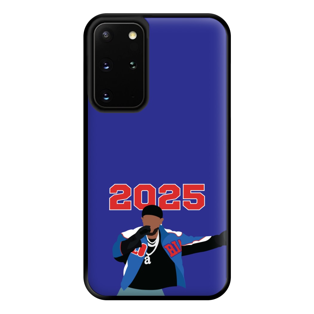 Kendrick 2025 Phone Case for Galaxy S20 Plus