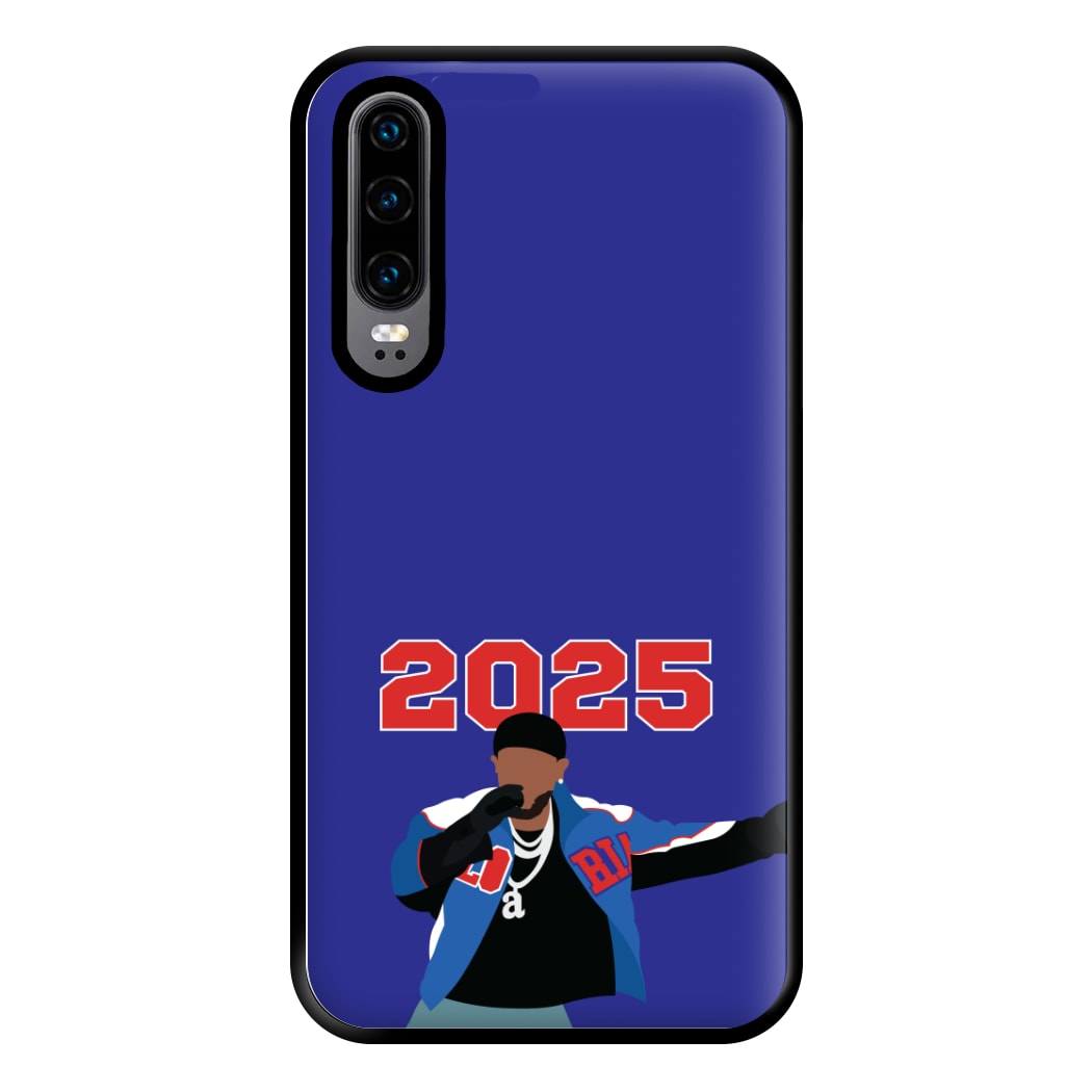 Kendrick 2025 Phone Case for Huawei P30