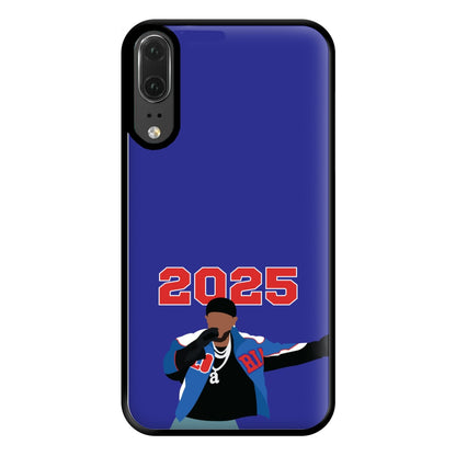 Kendrick 2025 Phone Case for Huawei P20