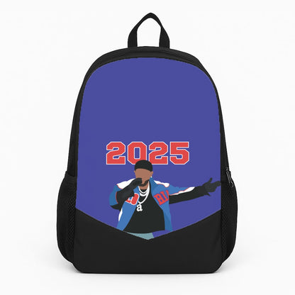 Kendrick 2025 Backpack