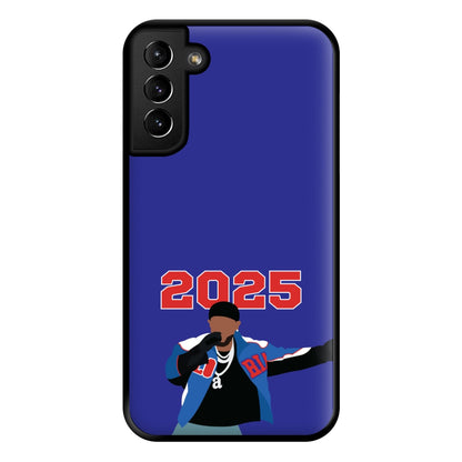 Kendrick 2025 Phone Case for Galaxy S21 Plus