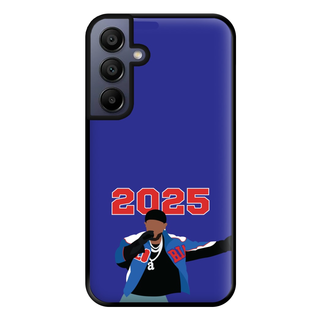 Kendrick 2025 Phone Case for Galaxy A15