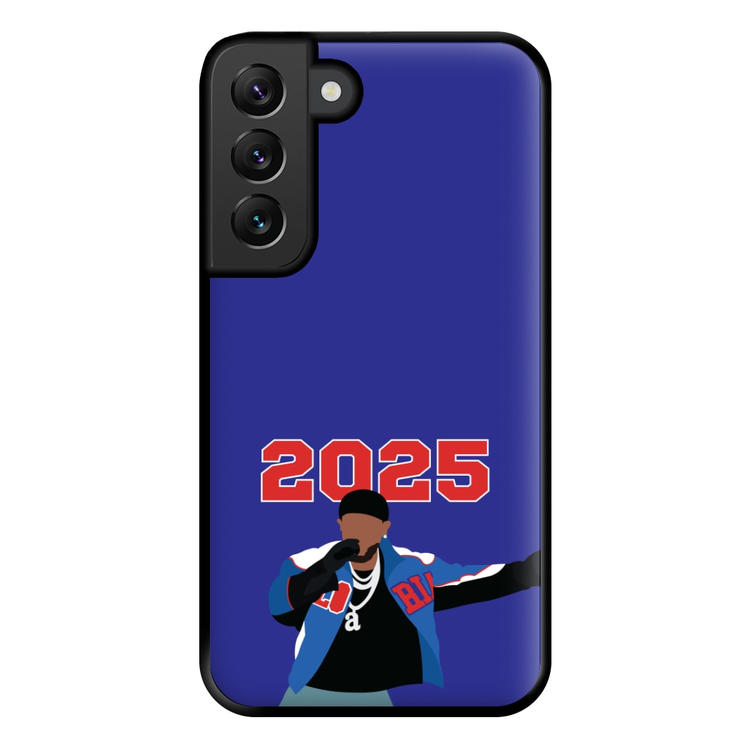 Kendrick 2025 Phone Case for Galaxy S22 Plus