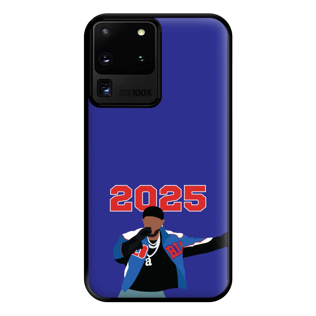 Kendrick 2025 Phone Case for Galaxy S20 Ultra