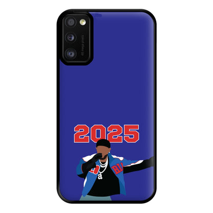 Kendrick 2025 Phone Case for Galaxy A41