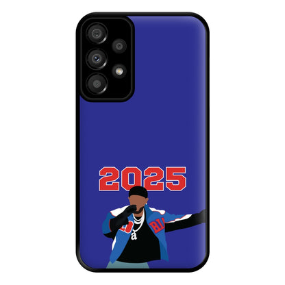 Kendrick 2025 Phone Case for Galaxy A33