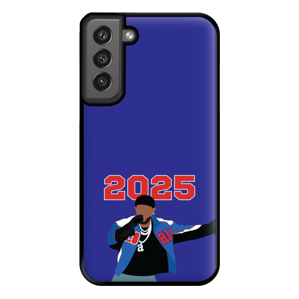 Kendrick 2025 Phone Case for Galaxy S21FE