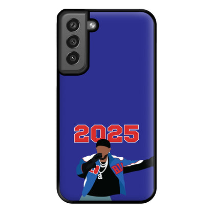 Kendrick 2025 Phone Case for Galaxy S21FE