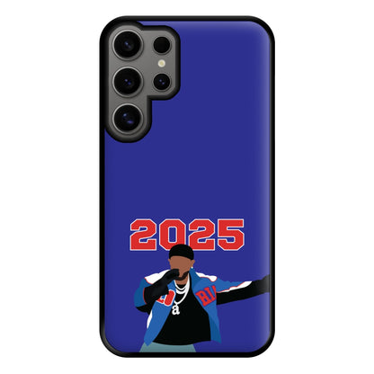 Kendrick 2025 Phone Case for Galaxy S24 Ultra