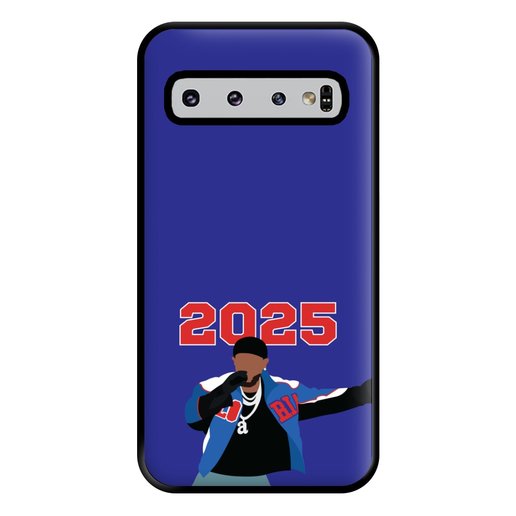 Kendrick 2025 Phone Case for Galaxy S10 Plus