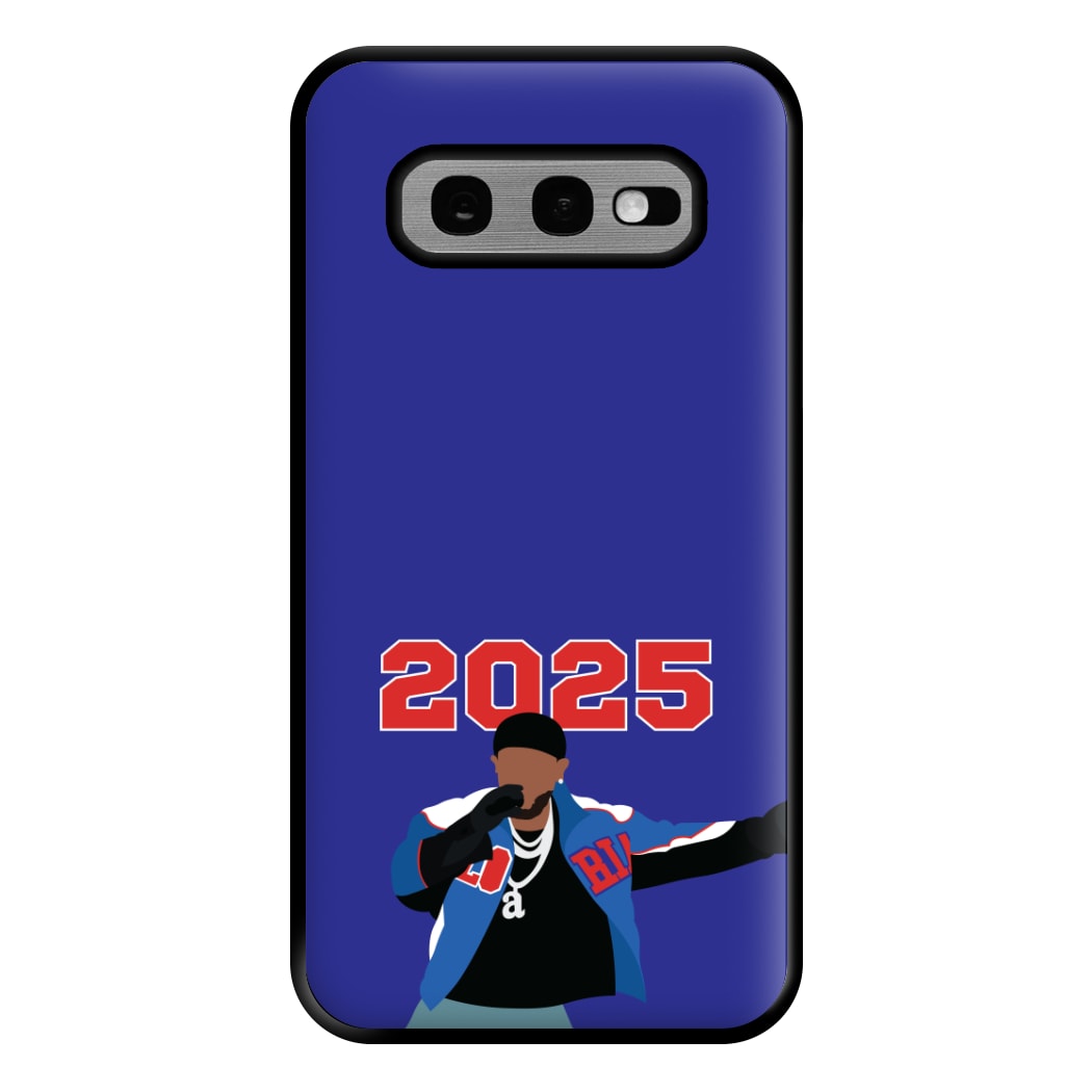 Kendrick 2025 Phone Case for Galaxy S10e