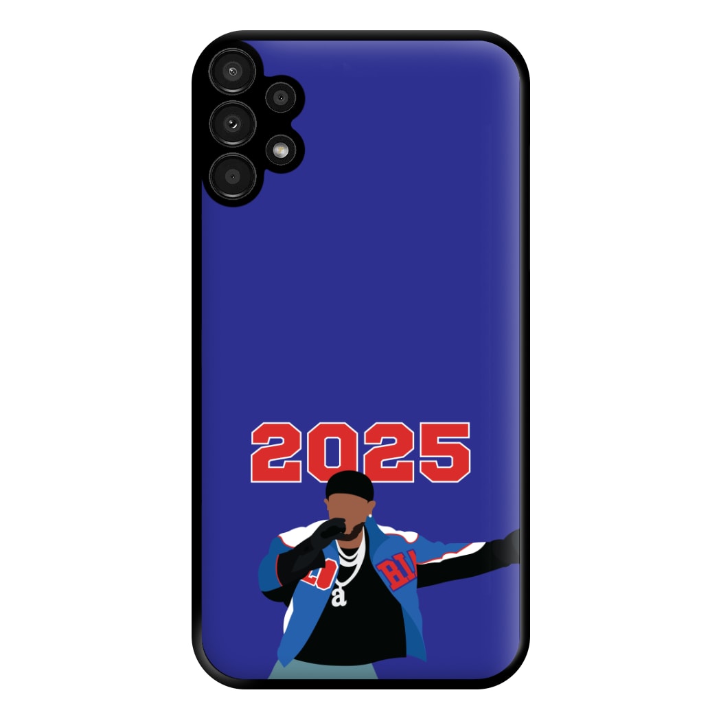 Kendrick 2025 Phone Case for Galaxy A13