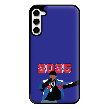 Kendrick 2025 Phone Case for Galaxy S23 Plus