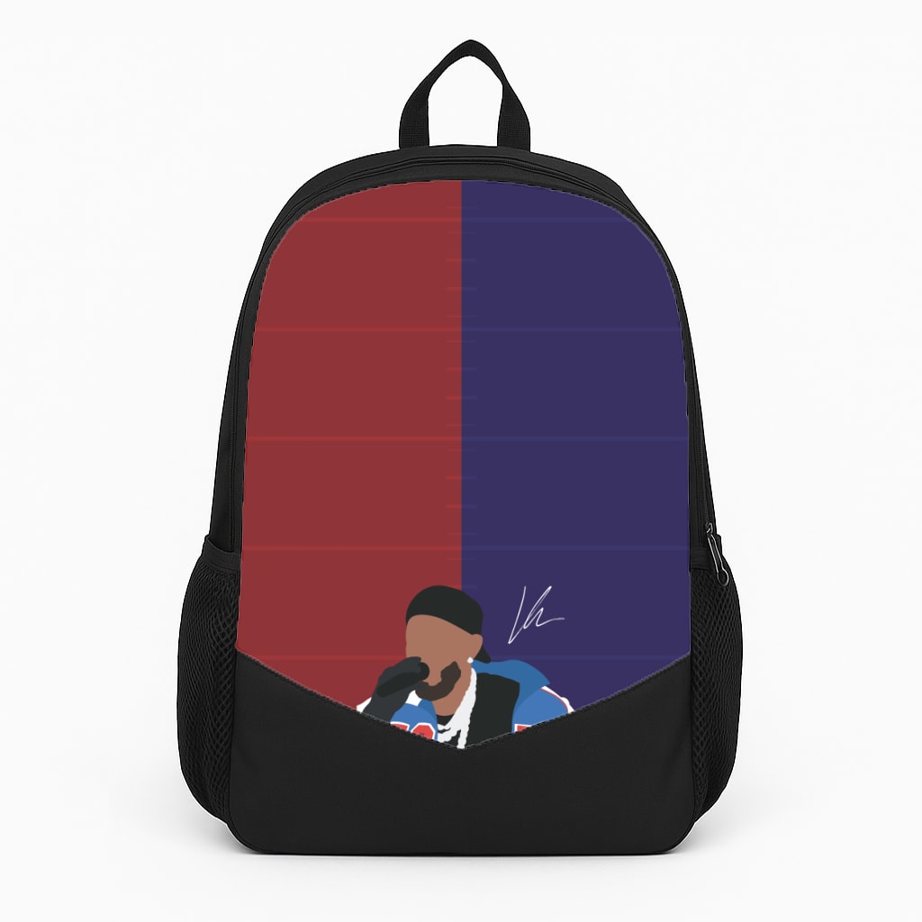 Kendrick Signature Backpack