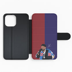 Kendrick Signature Flip Phone Case