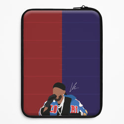 Kendrick Signature Universal Laptop Sleeve