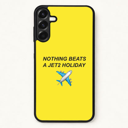 Nothing Beats A Holiday Phone Case for Galaxy A17