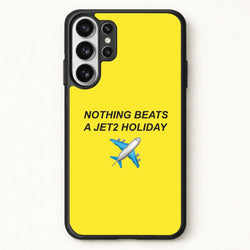 Nothing Beats A Holiday Phone Case for Galaxy S26 Ultra