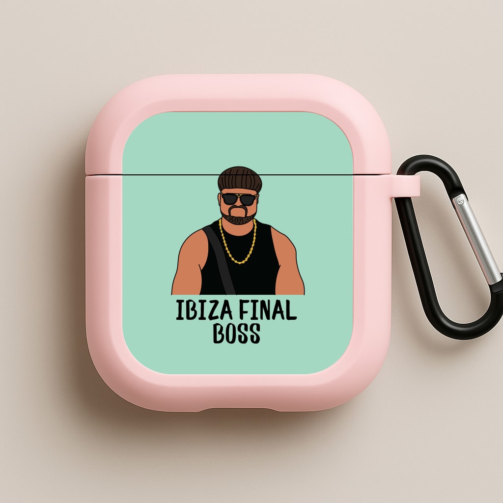 Free personalisation on all phone cases