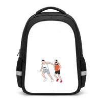 Tommy Marathon Backpack