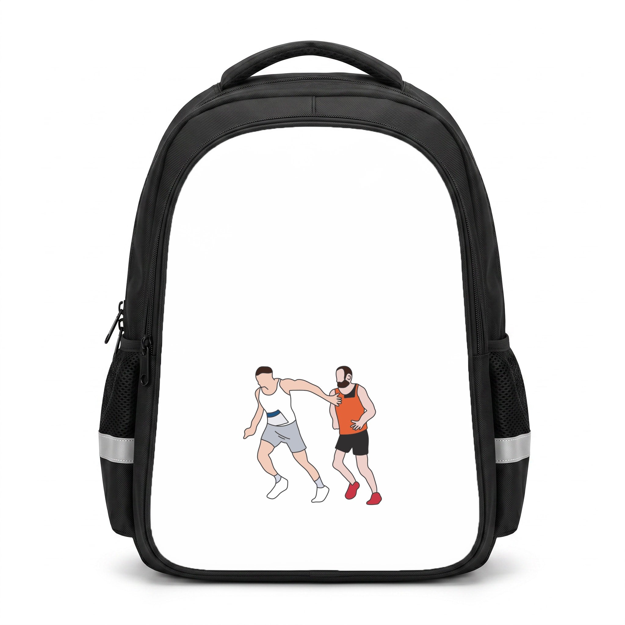 Tommy Marathon Backpack