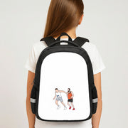 Tommy Marathon Backpack 4