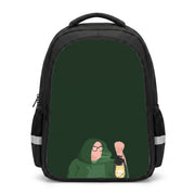 Traitor Alan Backpack 1