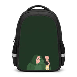 Traitor Alan Backpack