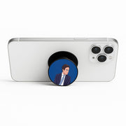 Newsnight Stare FunGrip 2