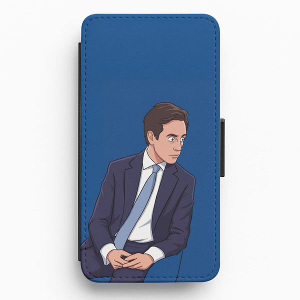 Flip / Wallet Phone Case