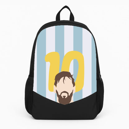 Number 10 - Messi Backpack