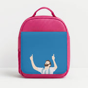 Argentina - Messi Lunchbox 3