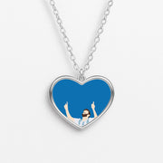 Argentina - Messi Necklace 3