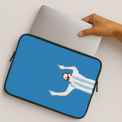 Argentina - Messi MacBook Case