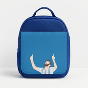 Argentina - Messi Lunchbox 4