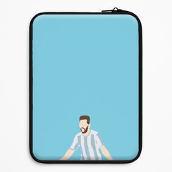 Lionel Messi Universal Laptop Sleeve