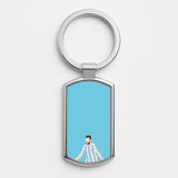 Lionel Messi Keyrings