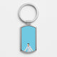 Lionel MessiKeyrings
