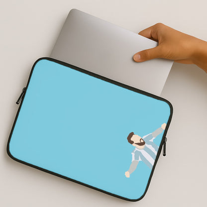 Goal - Messi MacBook Case