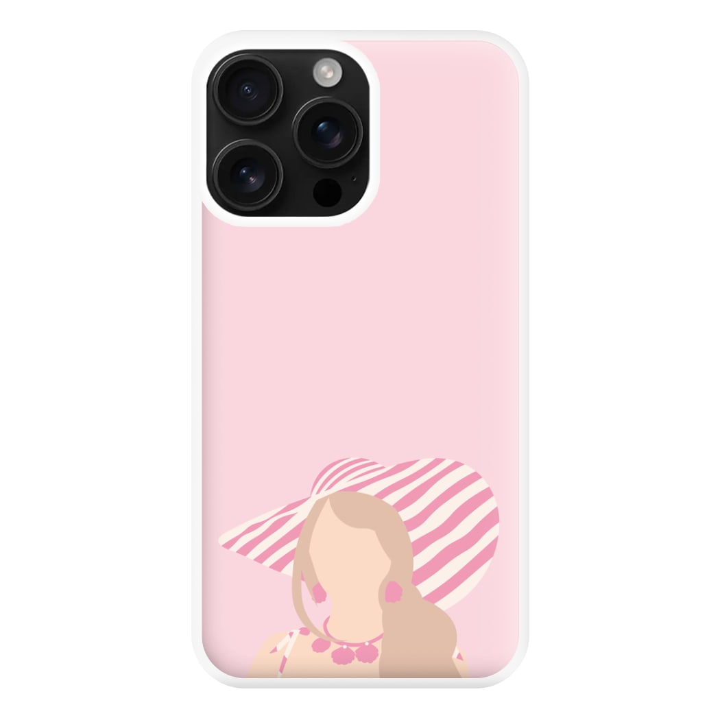 Beach - Margot Phone Case