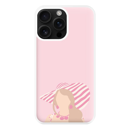 Beach - Margot Phone Case for iPhone 16 Pro Max