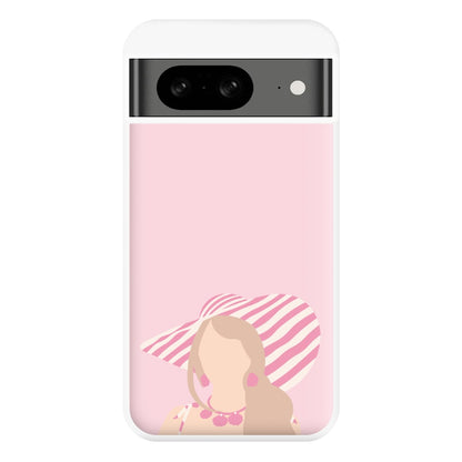 Beach - Margot Phone Case for Google Pixel 8