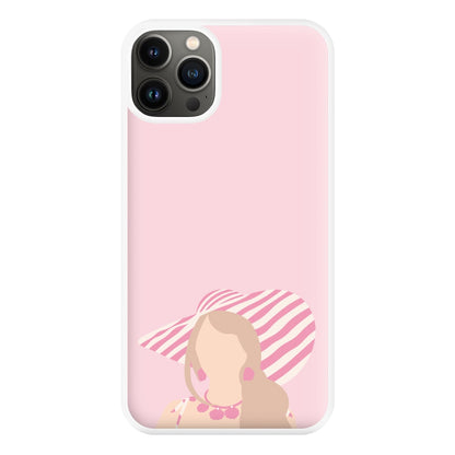 Beach - Margot Phone Case for iPhone 13